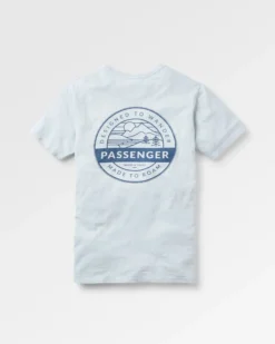 Men's Odyssey Organic Cotton T-Shirt