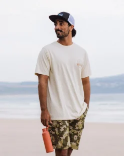 Men's Odyssey Organic Cotton T-Shirt