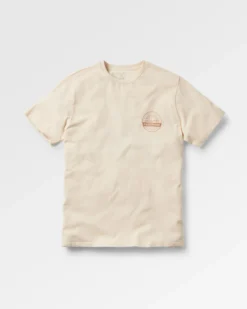 Men's Odyssey Organic Cotton T-Shirt