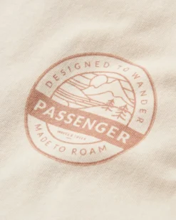 Men's Odyssey Organic Cotton T-Shirt