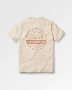 Men's Odyssey Organic Cotton T-Shirt