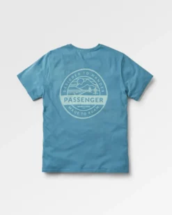 Men's Odyssey Organic Cotton T-Shirt