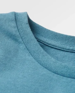 Men's Odyssey Organic Cotton T-Shirt