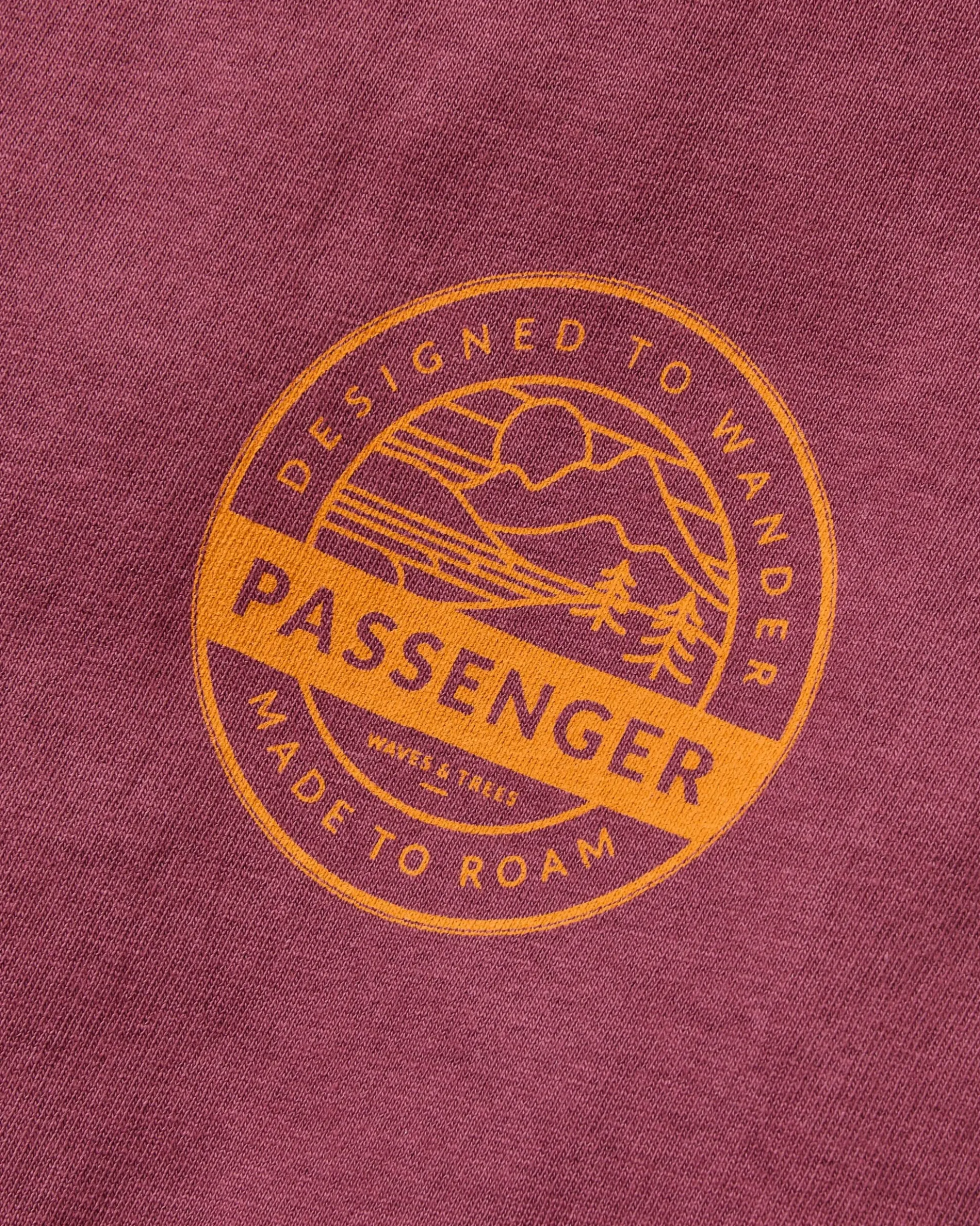 Men's Odyssey Organic Cotton T-Shirt