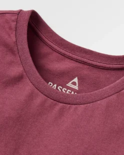 Men's Odyssey Organic Cotton T-Shirt