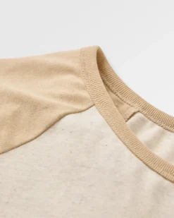 Men's Odyssey Raglan LS T-Shirt
