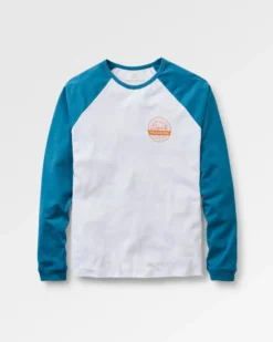 Men's Odyssey Raglan LS T-Shirt