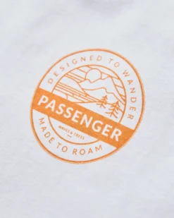Men's Odyssey Raglan LS T-Shirt