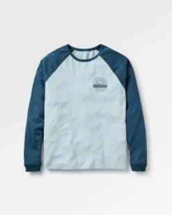 Men's Odyssey Raglan LS T-Shirt