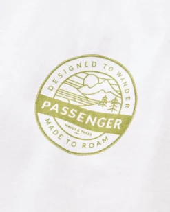 Men's Odyssey Raglan LS T-Shirt
