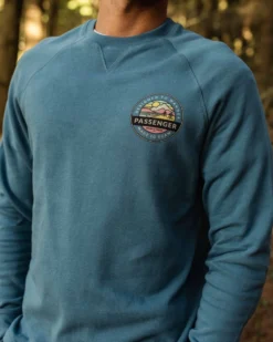 Men's Odyssey Sweatshirt