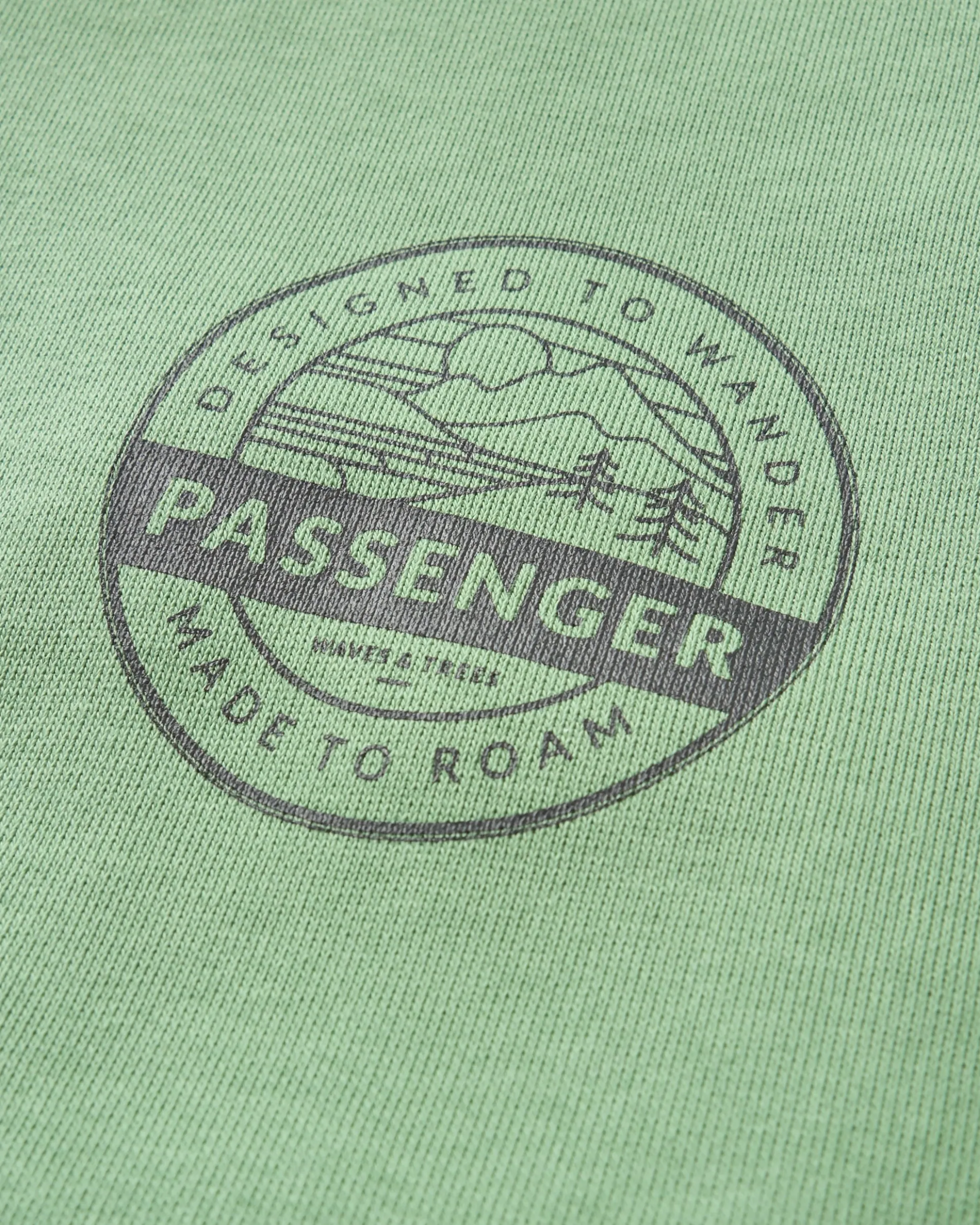 Men's Odyssey Sweatshirt