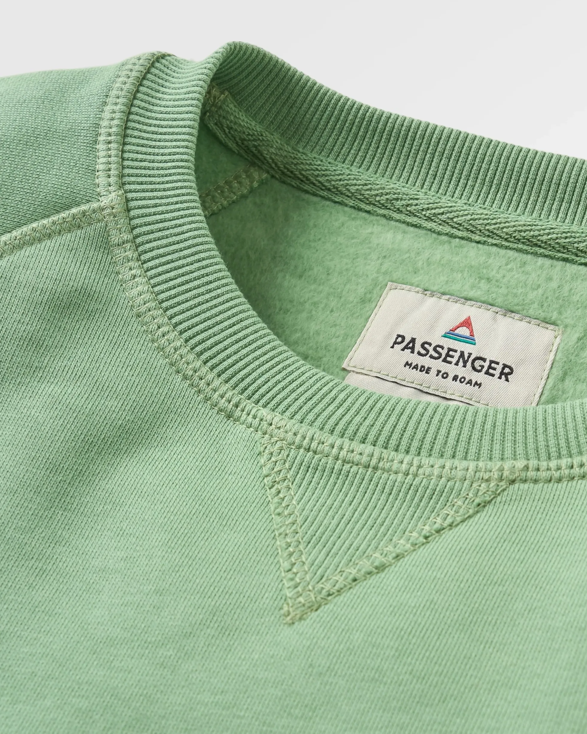 Men's Odyssey Sweatshirt
