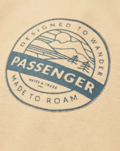Men's Odyssey Sweatshirt