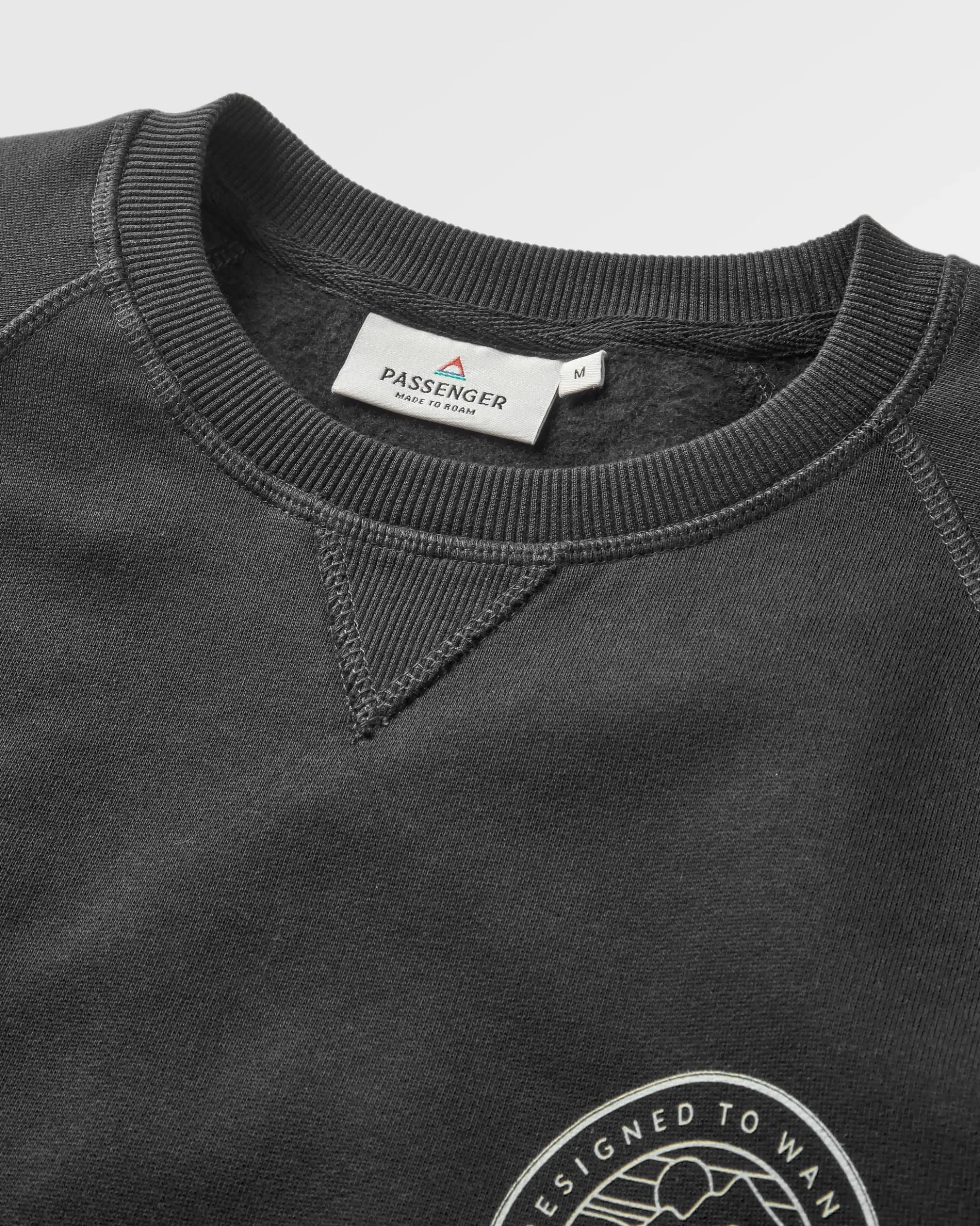 Men's Odyssey Sweatshirt