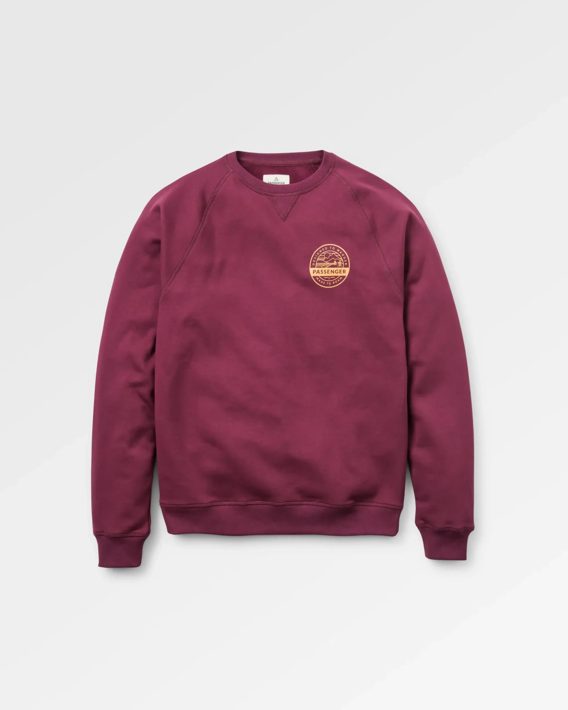 Men's Odyssey Sweatshirt