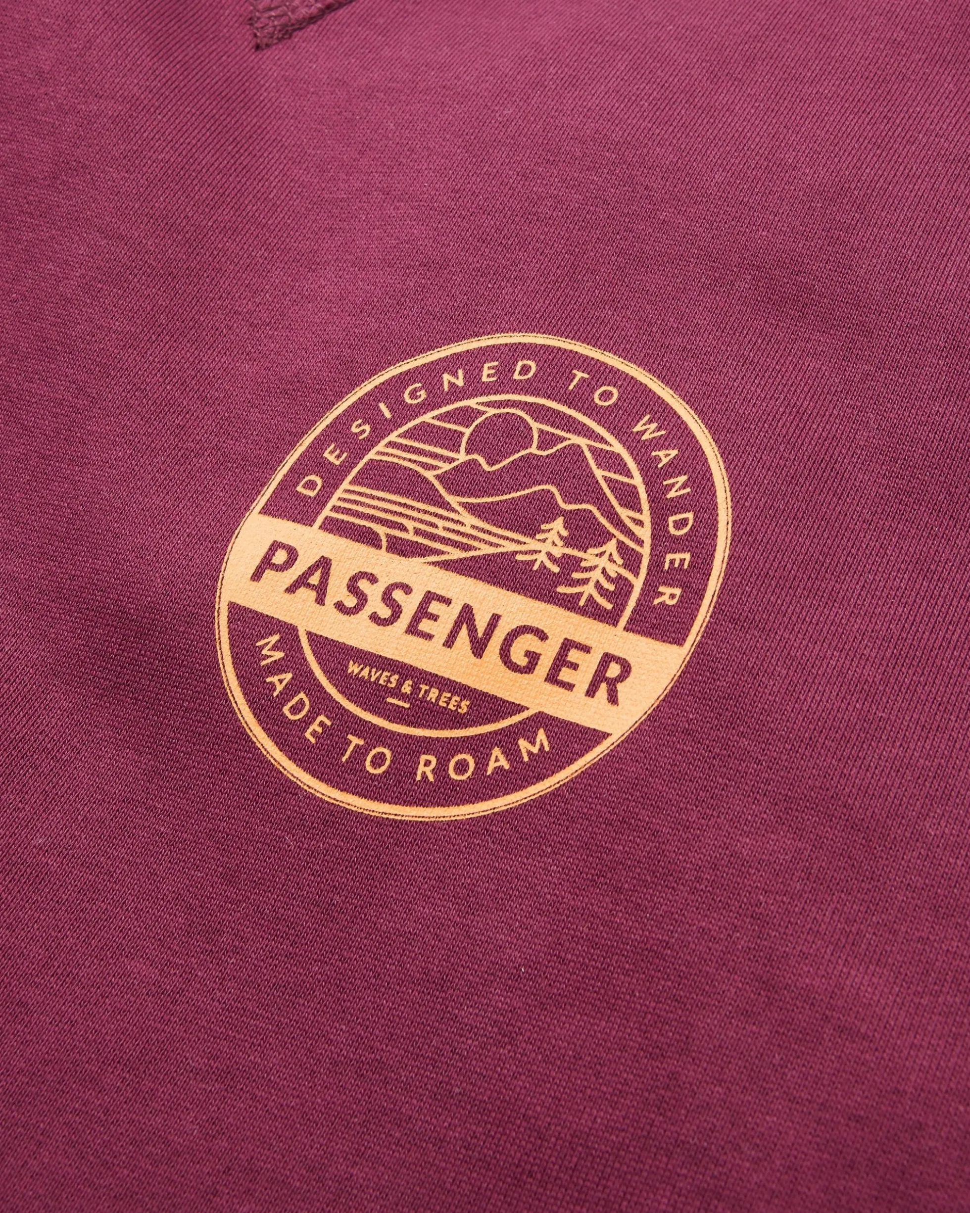 Men's Odyssey Sweatshirt
