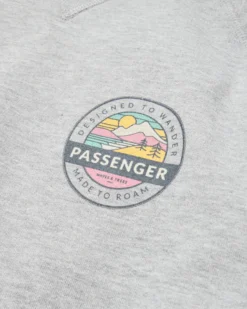 Men's Odyssey Sweatshirt