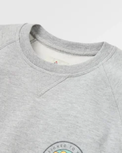 Men's Odyssey Sweatshirt