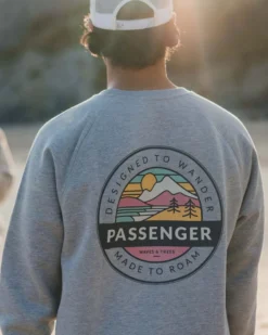 Men's Odyssey Sweatshirt