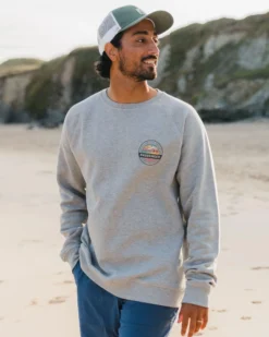 Men's Odyssey Sweatshirt