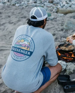 Men's Odyssey Sweatshirt