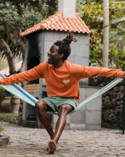 Men's Odyssey Sweatshirt