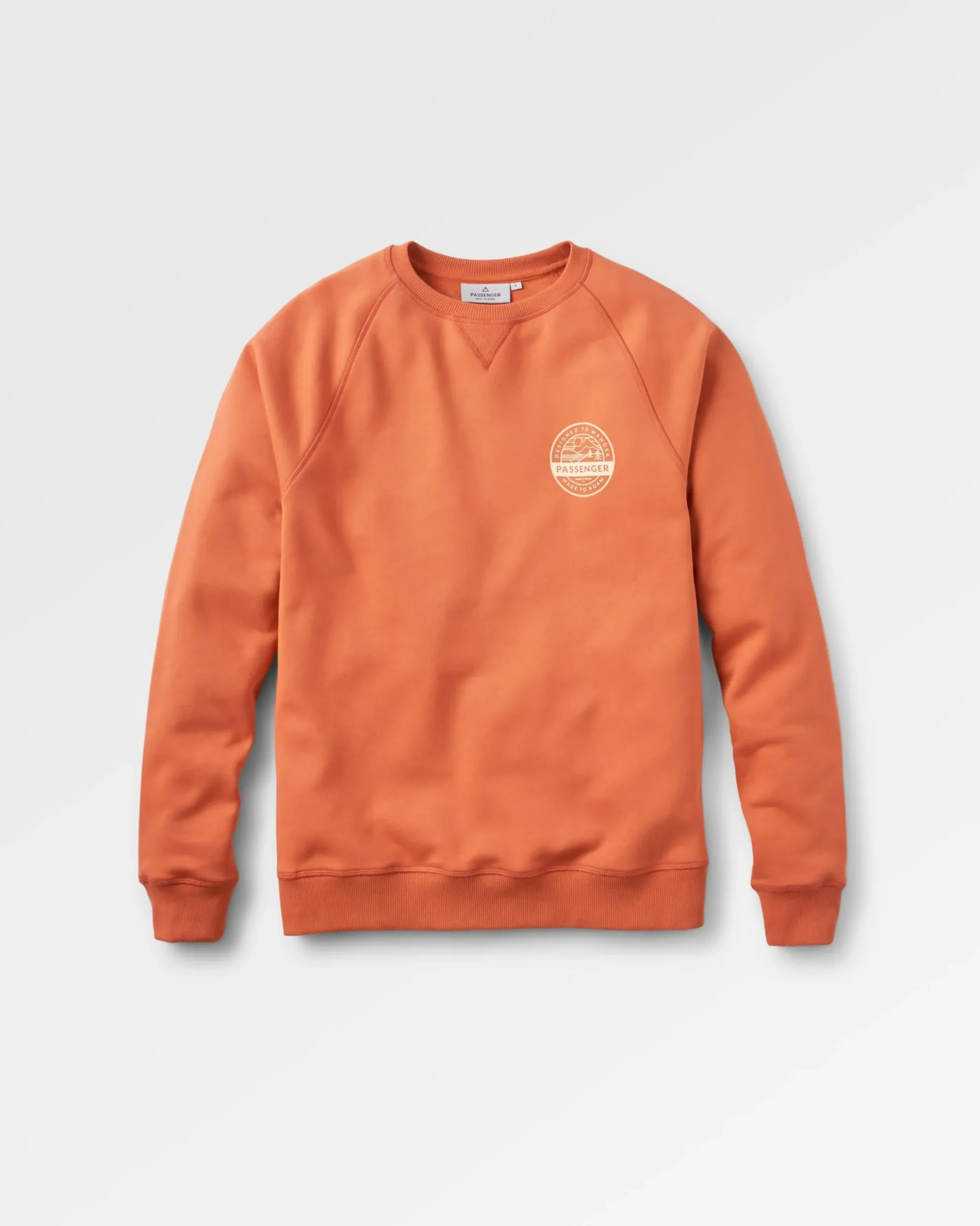 Men's Odyssey Sweatshirt