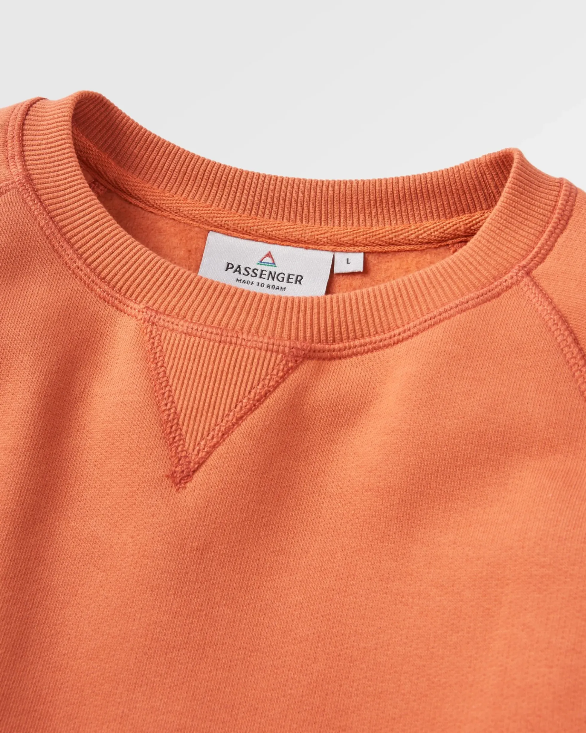 Men's Odyssey Sweatshirt