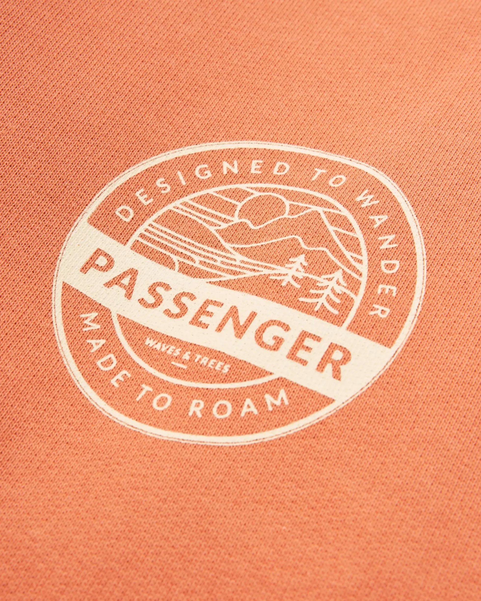 Men's Odyssey Sweatshirt