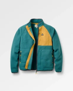 Men's Offgrid Full Zip Sherpa Fleece