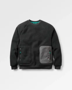 Men's Offgrid Sherpa Crew Fleece