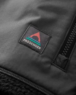 Men's Offgrid Sherpa Crew Fleece