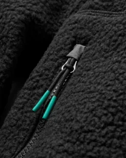 Men's Offgrid Sherpa Crew Fleece