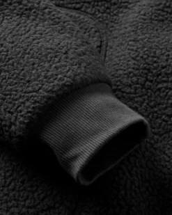 Men's Offgrid Sherpa Crew Fleece