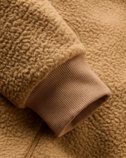Men's Offgrid Sherpa Crew Fleece