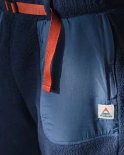 Men's Offgrid Sherpa Fleece Jogger