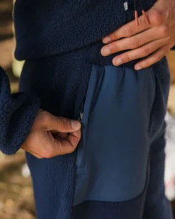 Men's Offgrid Sherpa Fleece Jogger