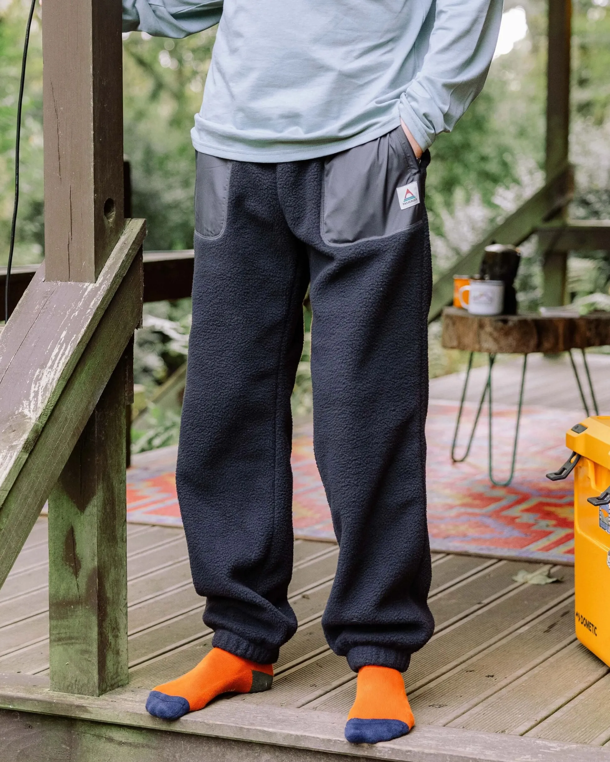Men's Offgrid Sherpa Fleece Jogger