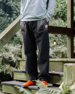 Men's Offgrid Sherpa Fleece Jogger