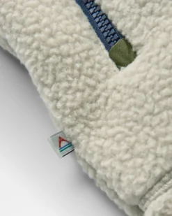 Men's Offgrid Sherpa Fleece Vest