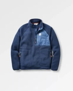 Men's Offgrid 1/2 Zip Sherpa Fleece