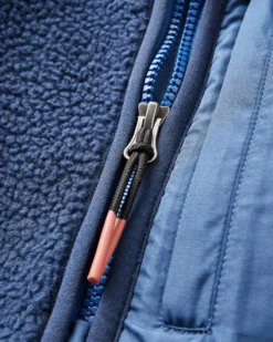 Men's Offgrid 1/2 Zip Sherpa Fleece