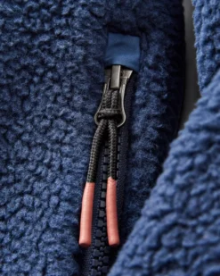 Men's Offgrid 1/2 Zip Sherpa Fleece