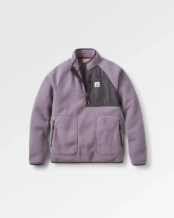 Men's Offgrid 1/2 Zip Sherpa Fleece
