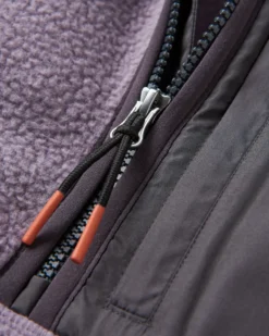 Men's Offgrid 1/2 Zip Sherpa Fleece