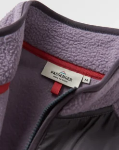 Men's Offgrid 1/2 Zip Sherpa Fleece