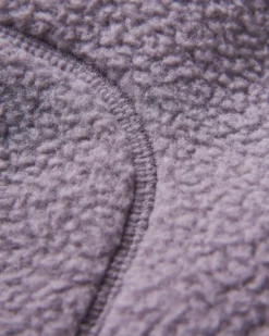 Men's Offgrid 1/2 Zip Sherpa Fleece