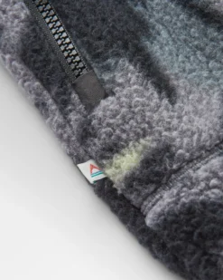 Men's Offgrid 1/2 Zip Sherpa Fleece