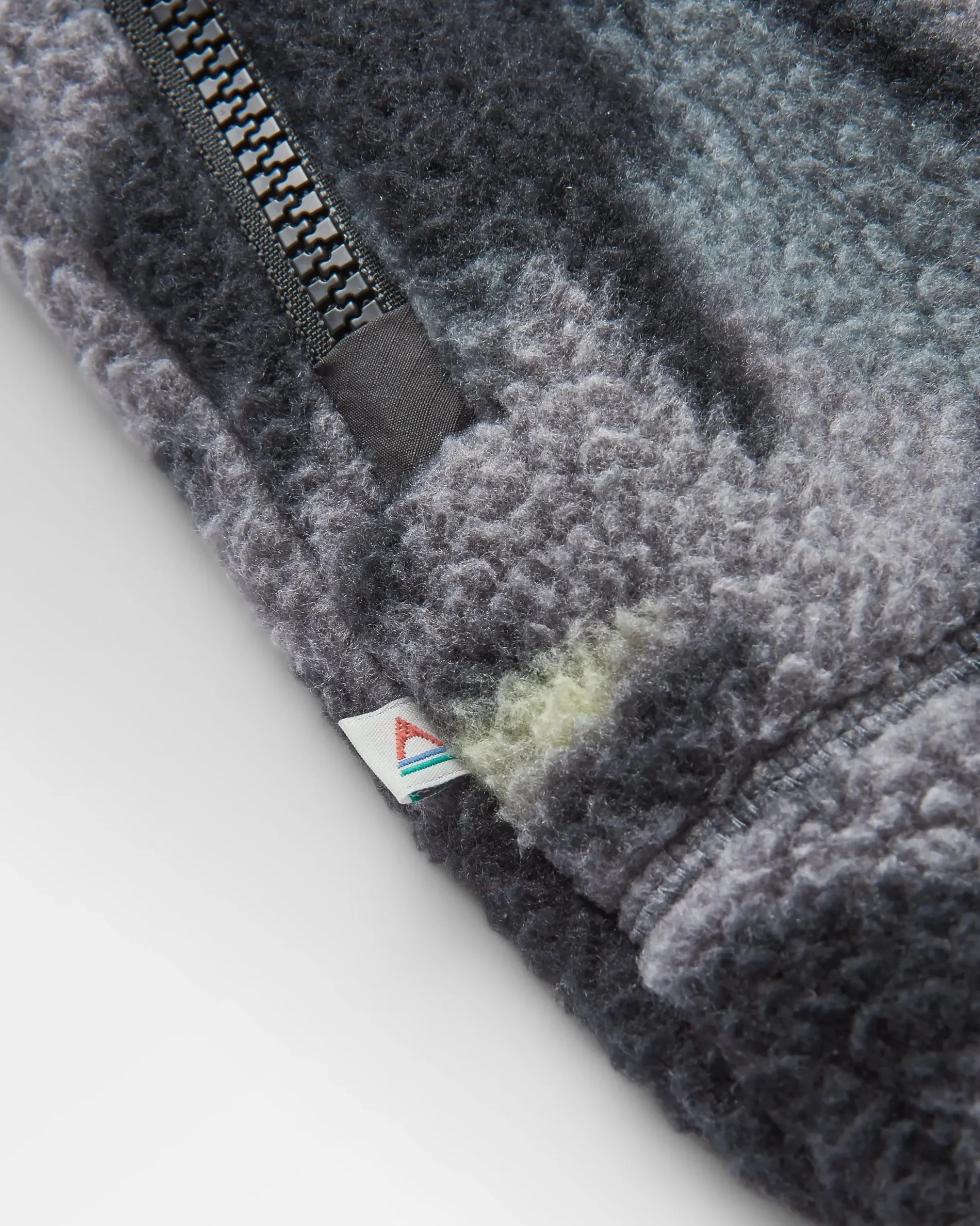 Men's Offgrid 1/2 Zip Sherpa Fleece